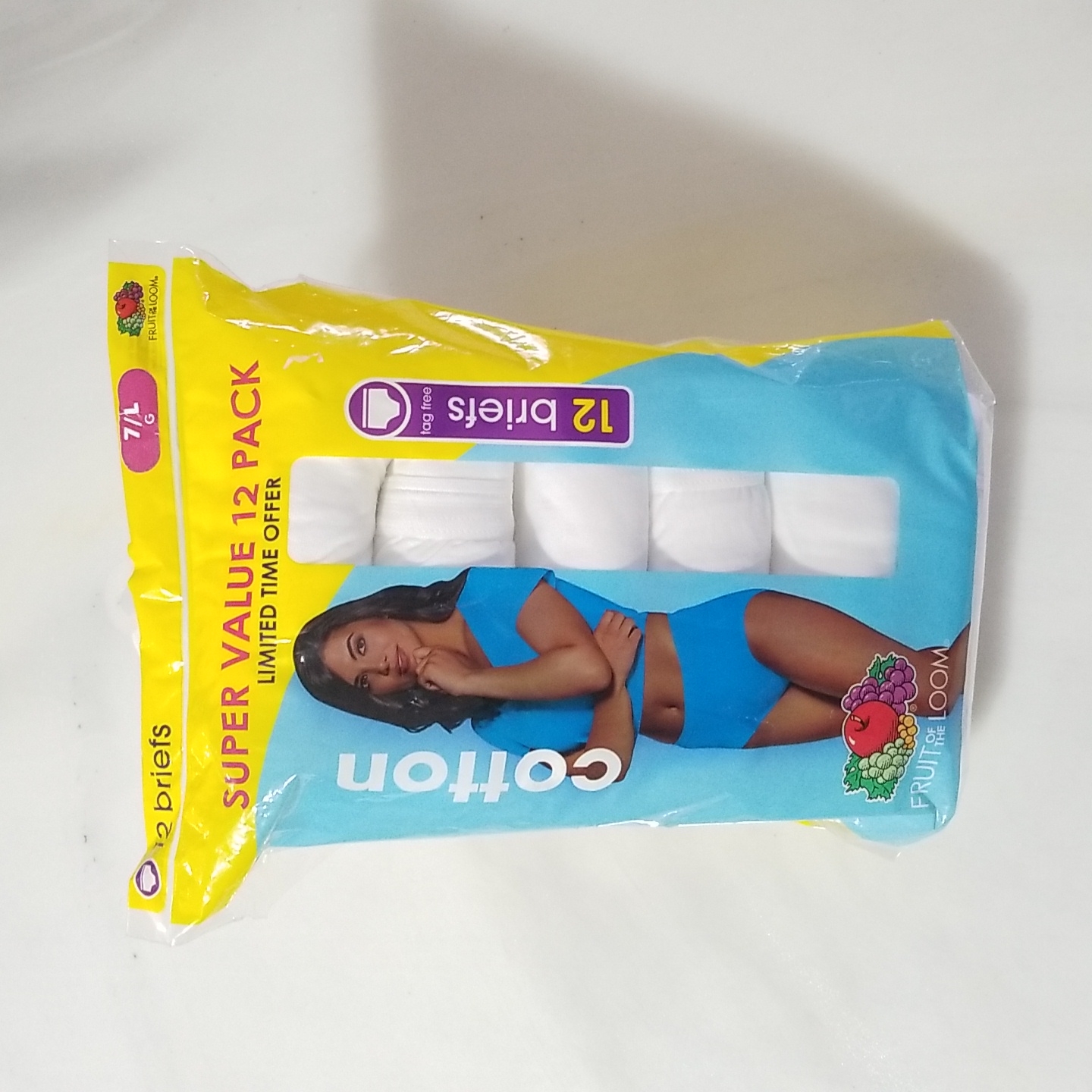 Fruit Of The Loom Briefs